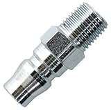ニットー(NITTO) ハイカプラプラグ 管用めねじ用 30PM