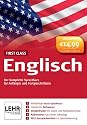 First Class Sprachkurs Englisch 11.0