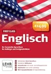 First Class Sprachkurs Englisch 11.0