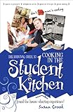 The survival guide to cooking in the student kitchen : and the house-sharing experience!