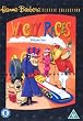 Wacky Races...