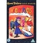 Wacky Races - Vol. 2 [DVD]