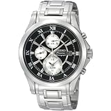 Seiko Premier Gents Chronograph Watch