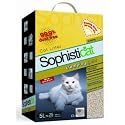 Sophisticat Gold Cat Litter 5Ltr