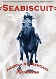 Seabiscuit - America`s Legendary Racehorse (Documentary)