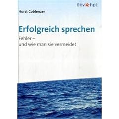 Erfolgreich sprechen