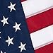 HCTTP Flag 3 x 5 Foot Standard Nylon US American Flag