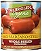 Muir Glen Organic Whole Peeled Plum Tomatoes, 28 oz