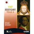 History: Pupil's Book Year 8 (Schools History Project History)