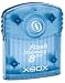 XBox Flash Memory Card - Translucent Blue