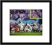 Adam Vinatieri Indianapolis Colts - Super Bowl XLI Field Goal - Framed 8x10 Photograph