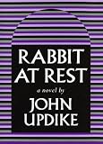 Rabbit at Rest