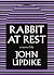 Rabbit at Rest