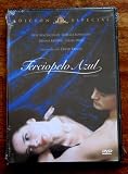Terciopelo Azul (Blue Velvet) [NTSC/REGION 4 DVD. Import-Latin America] David Lynch (Spanish subtitles)