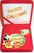 Disney Mickey Mouse Merry Christmas Ornament & Pin Set