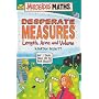 Desperate Measures (Murderous Maths)