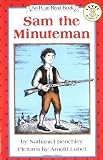 Sam the Minuteman (I Can Read Book 3)