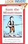 Sam the Minuteman (I Can Read Book 3)