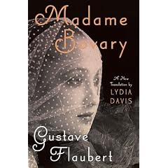 Madame Bovary