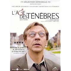 L'�ge des t�n�bres