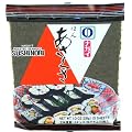 Nagai Roasted Sushi Nori Seaweed - Red 28g