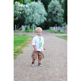 Baby Toddler Boy Necktie