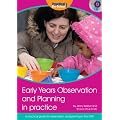 Early Years Observation and Planning in practice