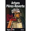 Club Dumas