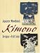 Book Japanese Woodblock Kimono Designs in Full Color (Dover Pictorial Archive Series)