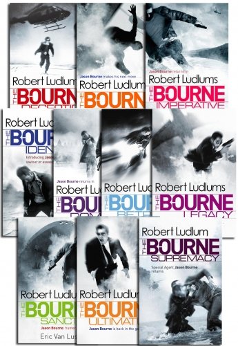 robert ludlum bourne dominion epub