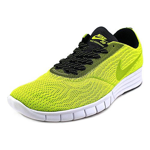 Nike Mens Paul Rodriguez 9 R/R Mesh Skateboarding Shoes