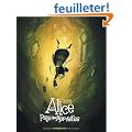 Alice au Pays des Merveilles