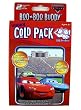 Cars Boo Boo Buddy Cold Pack - Disney Cars Lightning McQueen Instant Cold Pack (2 Pieces)