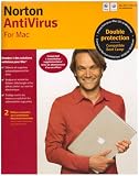 Norton anti virus Dual : Mac 11.0 et PC