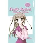 Click here to buy Fruits Basket Ultimate Edition Volume 1 (Fruits Basket Ultimate Edition) by  Natsuki Takaya.