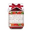 Strawberry-rhubarb Garden Jam