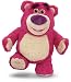 Toy Story Collectors Edition Lotso Huggin Interactive Bear