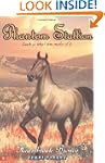 Phantom Stallion #13: Heartbreak Bronco