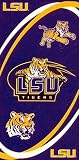 Review McArthur R1010105BEFR / LSU Tigers Fiber Reactive Pool/Beach/Bath Towel (Team Color)