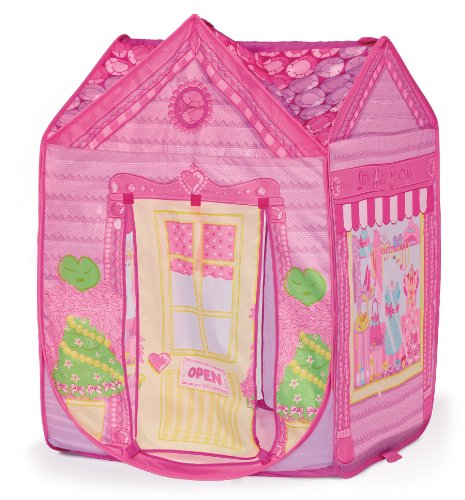 Diggin Love My Street Little Miss Boutique Pop Up Playhouse