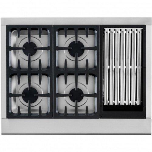 DCS Professional 36 In. - CPU366L