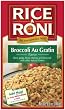 Rice-A-Roni Broccoli Au Gratin, 6.5-Ounce Boxes (Pack of 12)