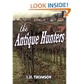 The Antique Hunters