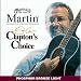 Martin - Clapton's Choice Light Strings
