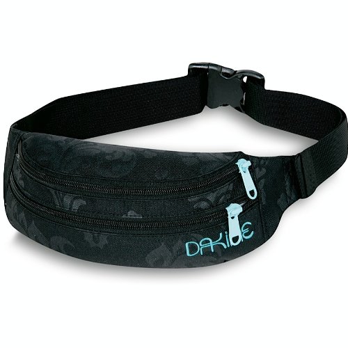Dakine CLASSIC Hip-Pack, flourish, 8210305