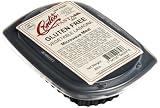 Conte's Gluten Free Vegetable Lasagna Microwave Meal, 20-Ounce Microwave Trays (Pack of 3)