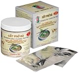 VV Foods Cot Pho Bo (Vietnamese Beef Flavored Soup Base), 11-Ounce Boxes (Pack of 8)
