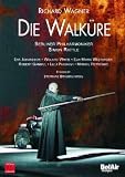Wagner: Die Walkure [Blu-ray]