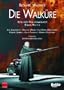Wagner: Die Walkure [Blu-ray]