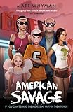 American savage